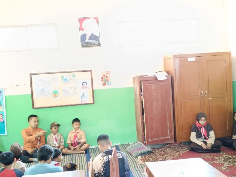 JUMAT BERSHOLAWAT